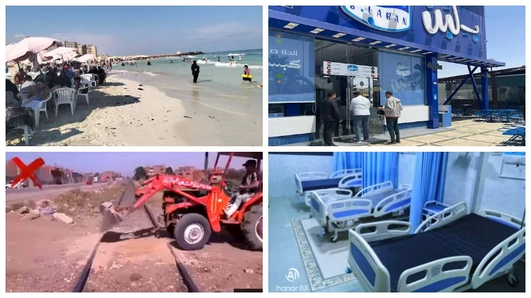 كبير اقتصاديي جولدمان ساكس يكشف ملامح المرحلة القادمة.. وآخر تطورات أزمة 'بِلبن'