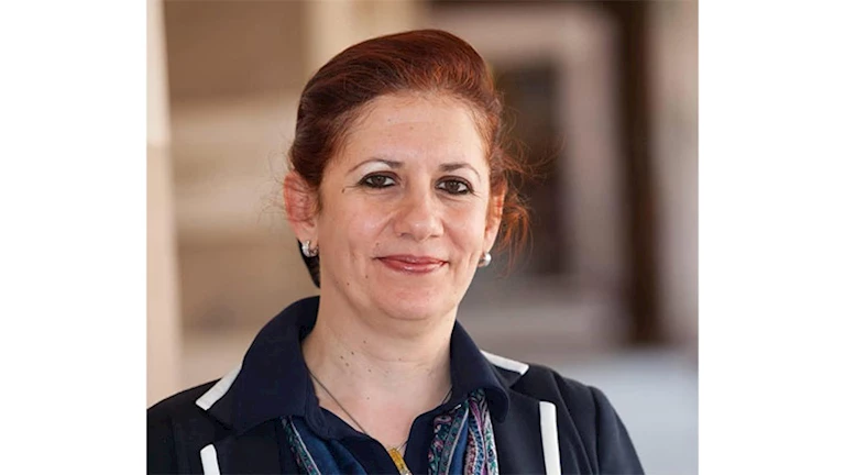 “القومي للمرأة” ينعى الدكتورة ليلى البرادعي أستاذة الإدارة العامة بالجامعة الأمريكية