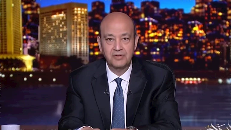 صحة المصريين خط أحمر.. عمرو أديب: الرئيس السيسي استجاب بحكمة في أزمة “بلبن”