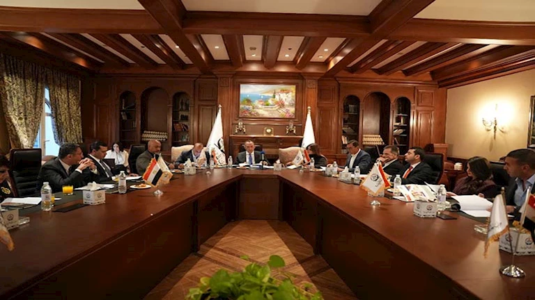 خطة وطنية طموحة لدعم الابتكار..ننشر تفاصيل اجتماع أمانة ريادة الأعمال بـ”الجبهة الوطنية”