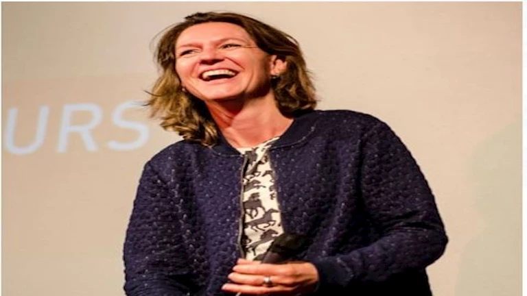 مهرجان أسوان الدولي لأفلام المرأة يكرم المخرجة الهولندية إليزابيث فرانْيِه