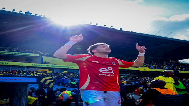 “منذ أزمة السعيد وفتحي”.. مصدر يكشف حقيقة تجديد عقد إمام عاشور.. وسياسة الأهلي