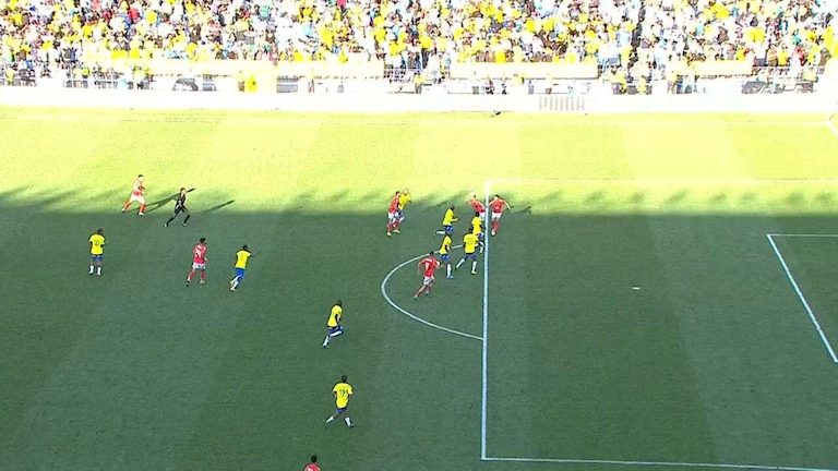 هل استحق الأهلي ركلة جزاء أمام صن داونز؟