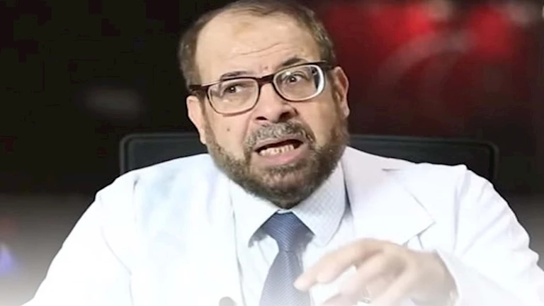 الصحة: لا إخطار رسمي بشأن عيادة جودة عواد.. وأديب: “الاستمارة راكبة الحمارة”