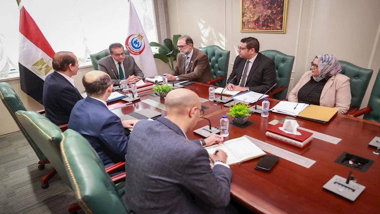 الصحة: تواصلنا مع مالكي “بلبن” لتصحيح الإجراءات المطلوبة قبل إعادة النشاط