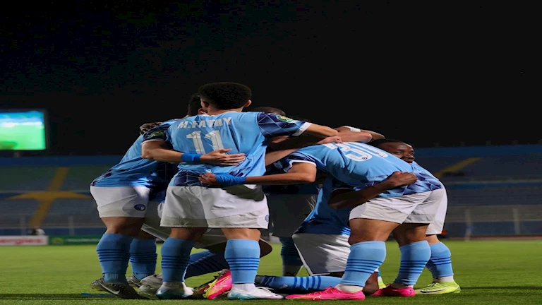 “عاوزين نقف معاه”.. سيراميكا يعلن الموافقة على تأجيل مباراة بيراميدز ولكن