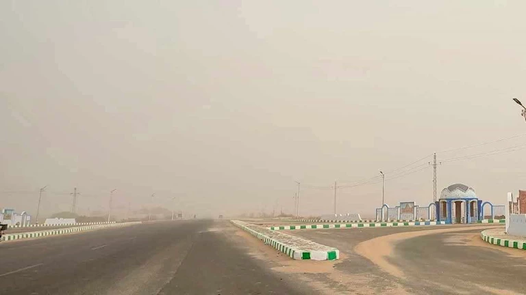 جامعات قررت تعطيل الدراسة الأربعاء 30 أبريل تحسبا للأحوال الجوية