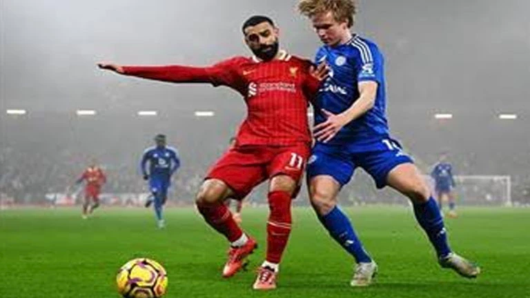 نتائج مباريات يوم الأحد 20 أبريل