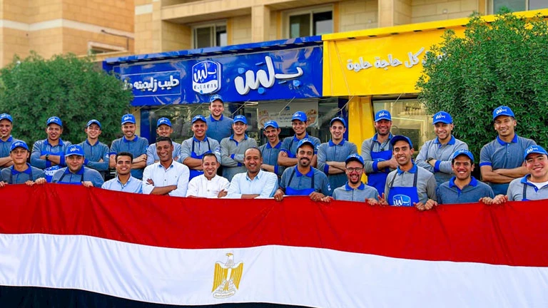 مع قرب انفراج الأزمة بمصر.. “بلبن” تعلن إعادة فتح فروعها في السعودية