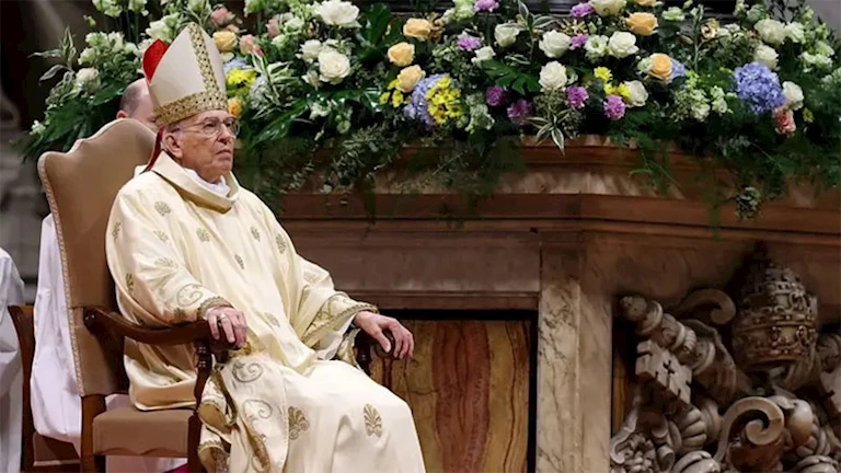 من اليونان إلى العراق: كيف بدت الاحتفالات بعيد الفصح – صور