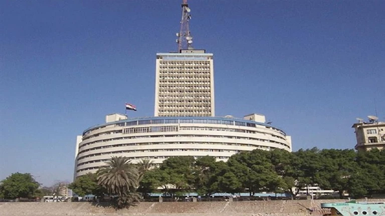 تكريم سميرة أحمد ورشوان توفيق ومحمد فاضل في مؤتمر ماسبيرو للدراما