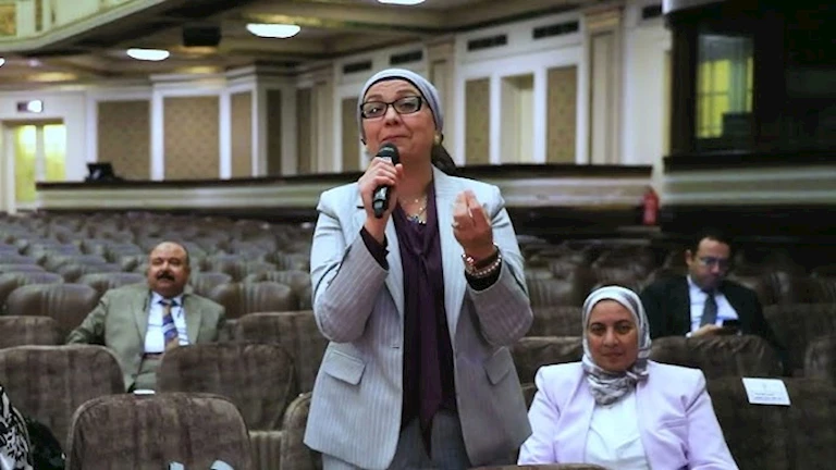 5 توصيات هامة لتعليم ذوي الاحتياجات الخاصة بمؤتمر كلية التربية للطفولة المبكرة