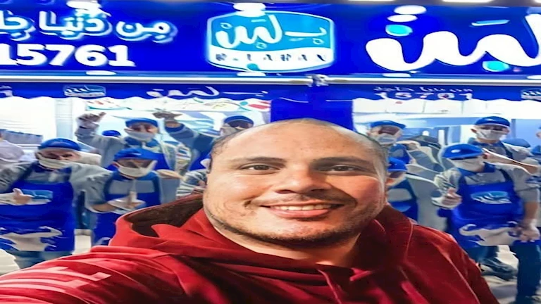 بعد قرار العودة “المشروطة”.. معلومات عن مؤمن عادل مؤسس سلسلة “بـ لبن”