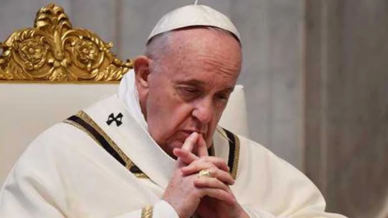 ألمانيا.. تنكيس الأعلام على مباني الوزارات وديوان المستشارية حدادًا على البابا