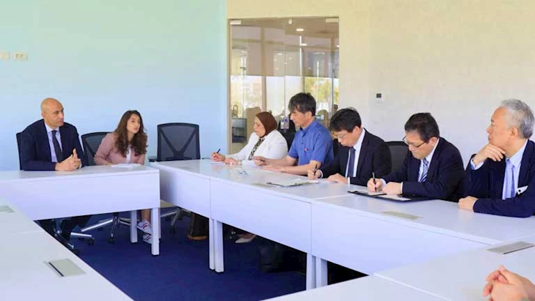 وزير التربية والتعليم: التجربة اليابانية بالمدارس المصرية قصة نجاح يجب تعميمها إفريقياً