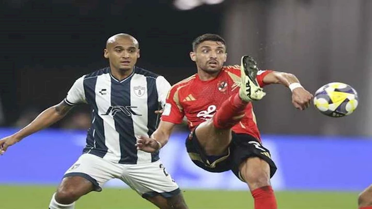 تاريخ مواجهات الأهلي وباتشوكا المكسيكي قبل إقامة مباراتهما الودية