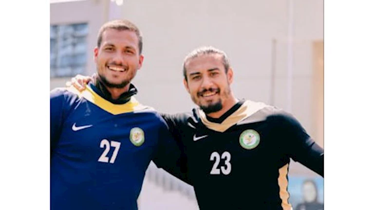 ستوري نجوم كرة القدم.. احتفال مروان.. عيد ميلاد ابنة ربيعة.. “فيو” عمرو وردة