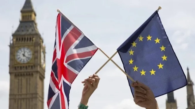 الإندبندنت: صفقة دفاعية مرتقبة بين بريطانيا والاتحاد الأوروبي