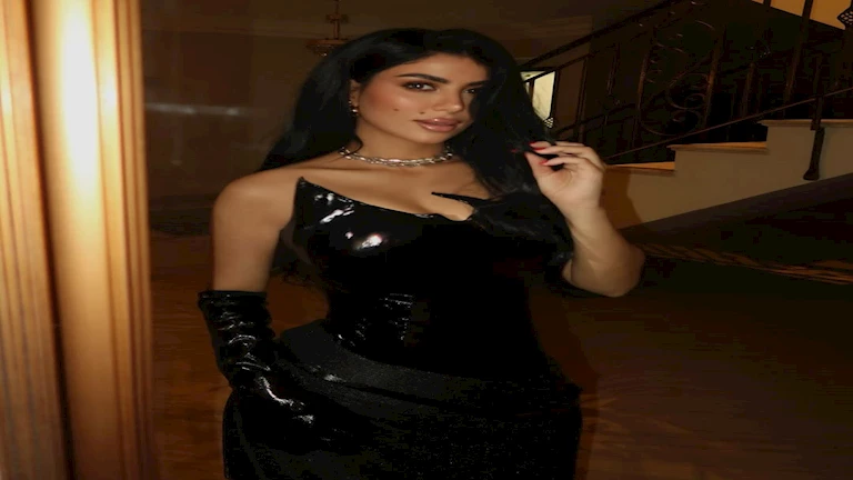 “بإطلالة أنيقة”.. أحدث جلسة تصوير لـ كارولين عزمي تخطف بها الأنظار