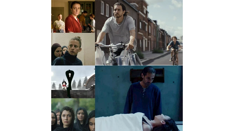 61 فيلم تنافس على جوائز الدورة التاسعة من مهرجان أسوان الدولي لأفلام المرأة