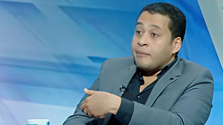 الصحفي محمد الصاوي: المخدرات المخلقة وراء الجرائم الأسرية البشعة في المجتمع