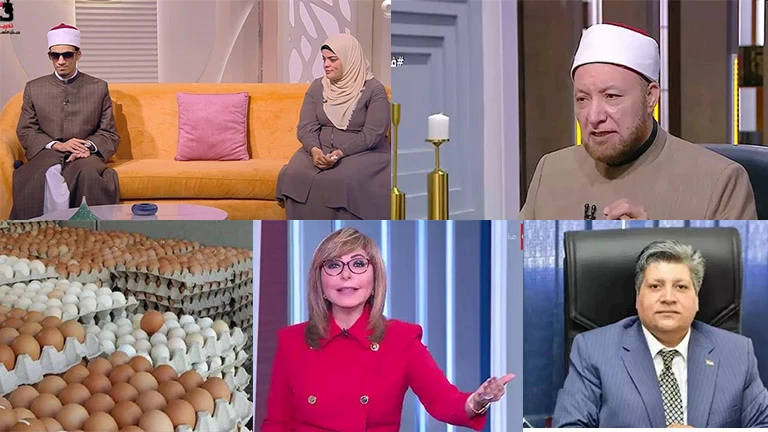 نشرة التوك شو| تفاصيل مد العمل بقرار مد التصالح على مخالفات البناء.. ولميس تعلق على تحسن أداء الاقتصاد