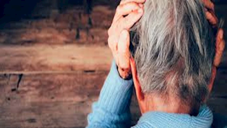 كيف يؤثر ضغط الدم على الخرف؟