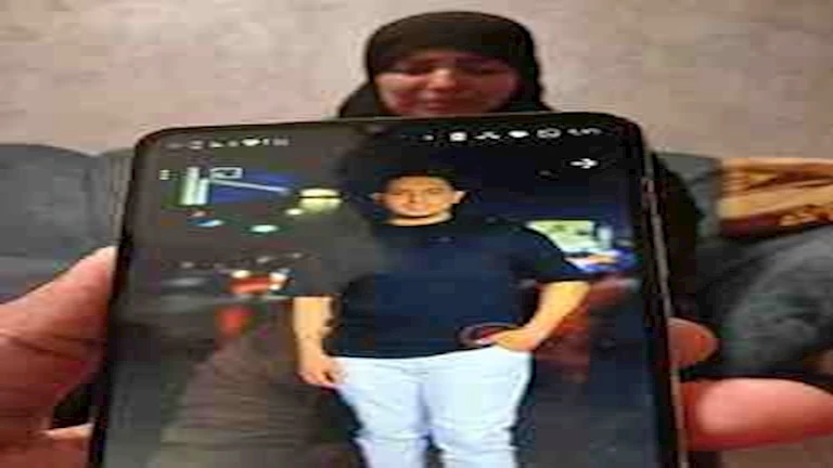 خناقة على ديب فريزر.. قرار من الجنايات في جريمة “جزار إمبابة”