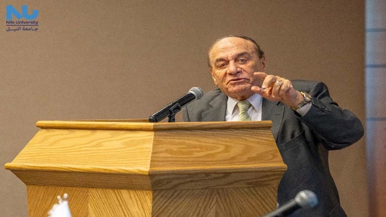 سمير فرج: القيادة السياسية تدير الملفات الأمنية والعسكرية باحترافية عالية