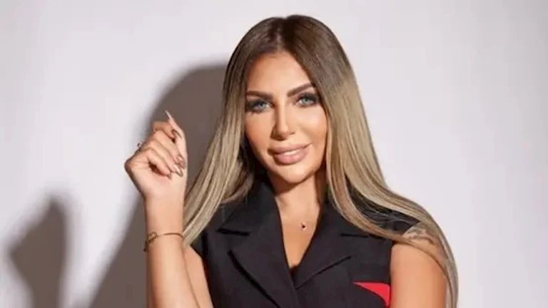 تطور جديد بشأن اتهام “سارة خليفة” بالاتجار في المواد المخدرة