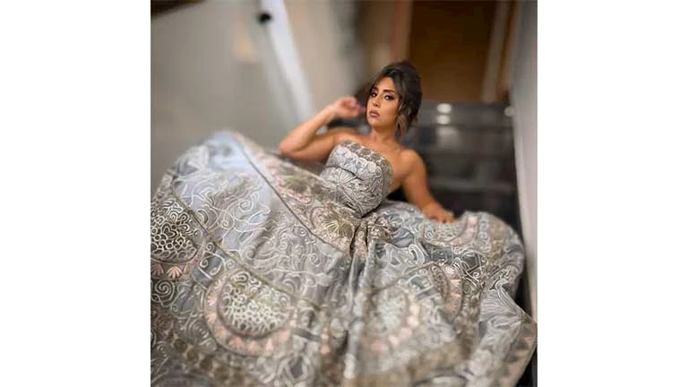 بإطلالة جريئة.. أيتن عامر عامر تخطف الأنظار في أحدث ظهور