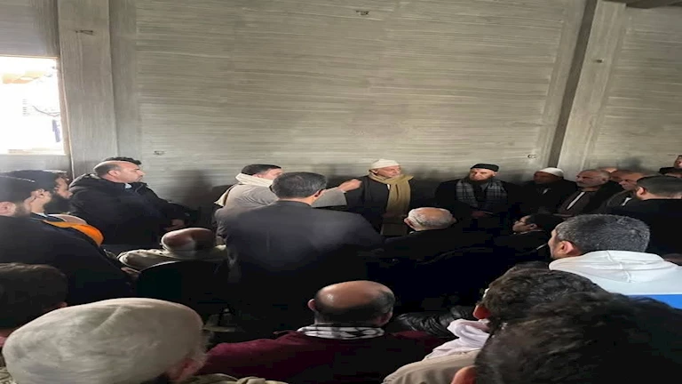 قيادة طائشة وصلح بالجلباب.. القصة الكاملة لسجن نجل الفنان عبد العزيز مخيون -صور