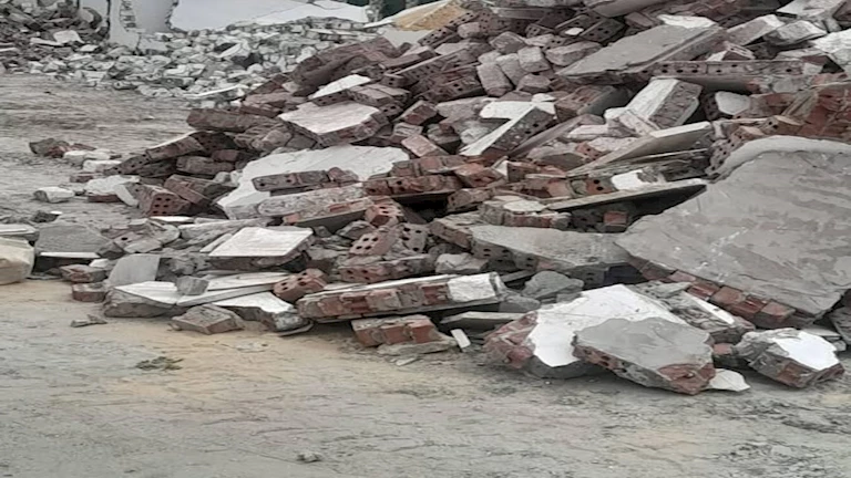 إزالة 68 مقبرة في الإسكندرية.. والحي يكشف التفاصيل -صور