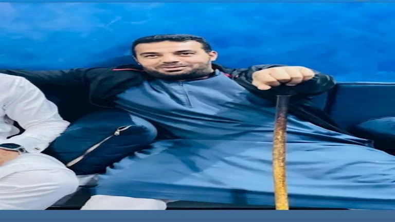 تفاصيل مصرع 7 من أبناء الفيوم في حادث سير مروع بالأراضي الليبية -صور