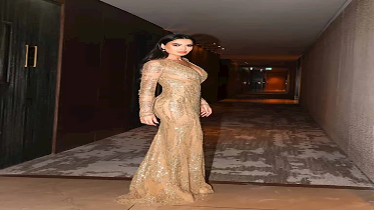 بفستان أنيق.. سيرين عبدالنور تخضع لأحدث جلسة تصوير