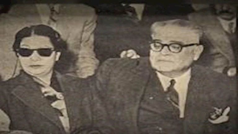 “بين الفن والوطنية”.. حكاية حفل أم كلثوم داخل النادي الأهلي