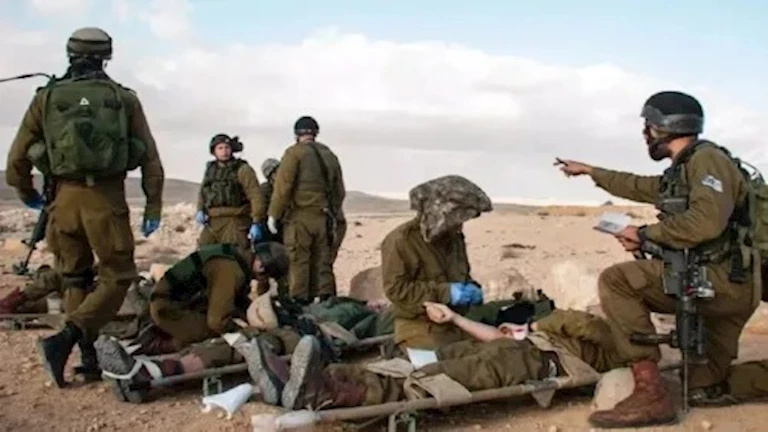 انفجارات غير مسبوقة وقتلى بجيش الاحتلال.. ماذا يحدث في شمال غزة؟