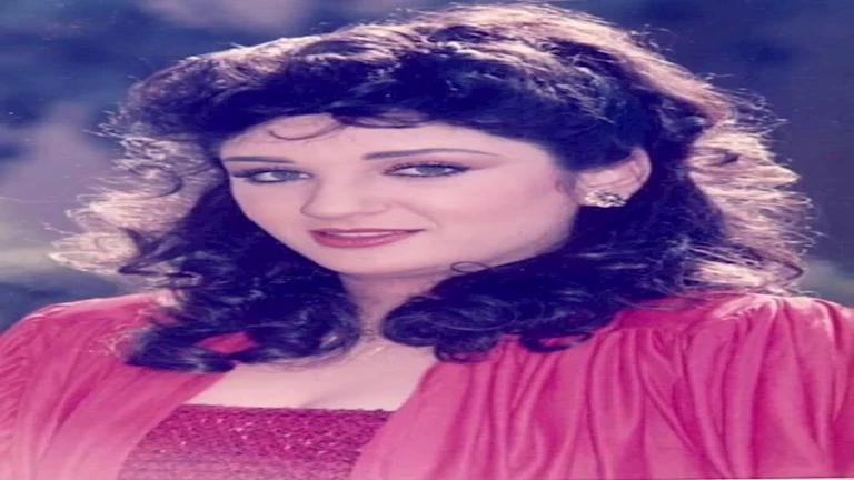 “إيمان الطوخي لم تتزوج أبدًا”.. نجل شقيقتها يحسم الجدل حول أسباب اختفائها