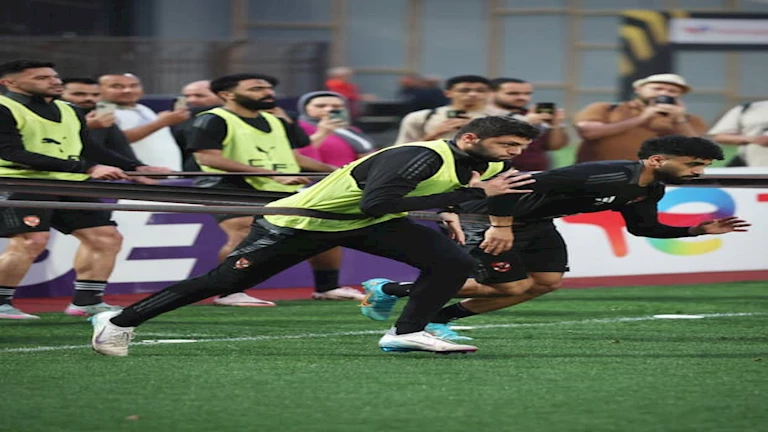 رقم تاريخي ينتظر ثلاثي الأهلي حال التتويج ببطولة دوري الأبطال