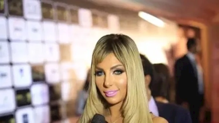 بيان عاجل من النيابة العامة بشأن اتهام سارة خلفية في قضية تصنيع المخدرات