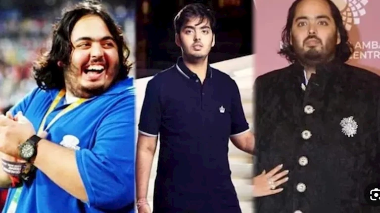 مفاجأة.. فيديو لـ ابن أغنى رجل يفعل شيئاً غير متوقع في الشارع