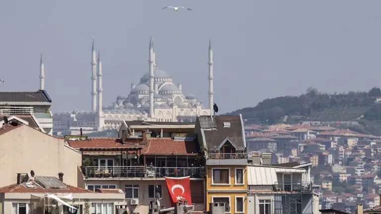 هل يكون زلزال إسطنبول الأخير مقدمة للزلزال الأكبر المنتظر؟