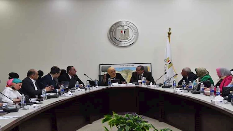 التعليم العالي تُطلق نظامًا جديدًا لاختيار العمداء وتُثني على تطوير المعاهد العليا الخاصة