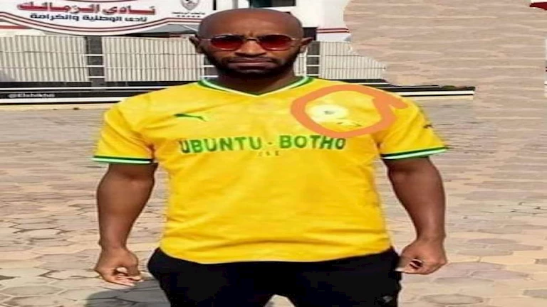 “قبل مباراة الأهلي”.. حقيقة ظهور شيكابالا بقميص صن داونز الجنوب أفريقي