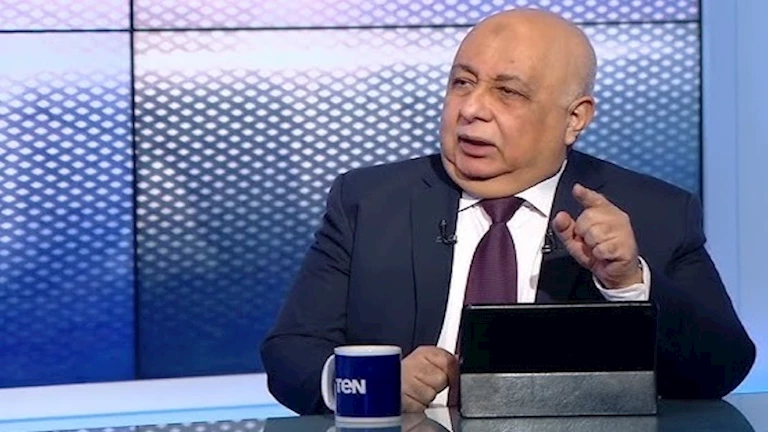 نشرة التوك شو| خبير عسكري يفند مزاعم إسرائيل حول تهريب السلاح من مصر لغزة