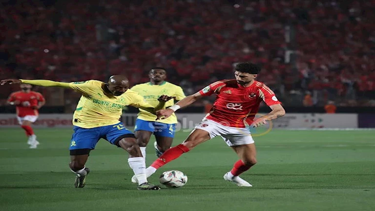 هجوم قوي من جماهير الأهلي على مارسيل كولر بعد الخروج من بطولة أفريقيا