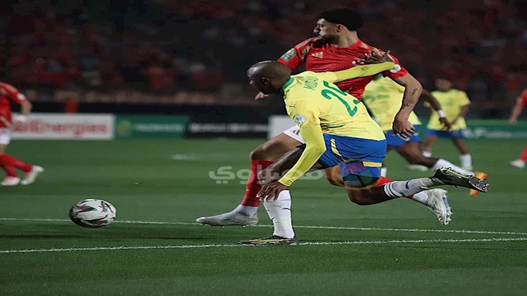 الخسائر المالية للأهلي بعد وداع دوري أبطال أفريقيا على يد صن داونز