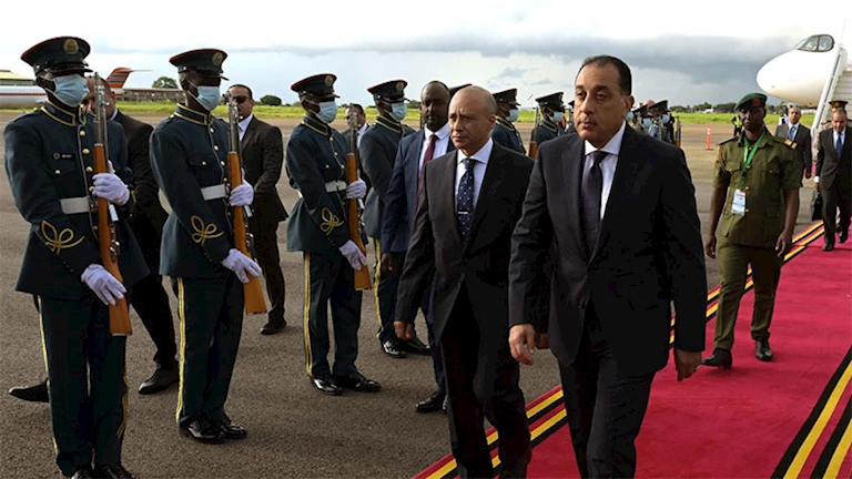 انفوجرافيك| “المركز الإعلامي” يستعرض أنشطة رئيس مجلس الوزراء في أسبوع