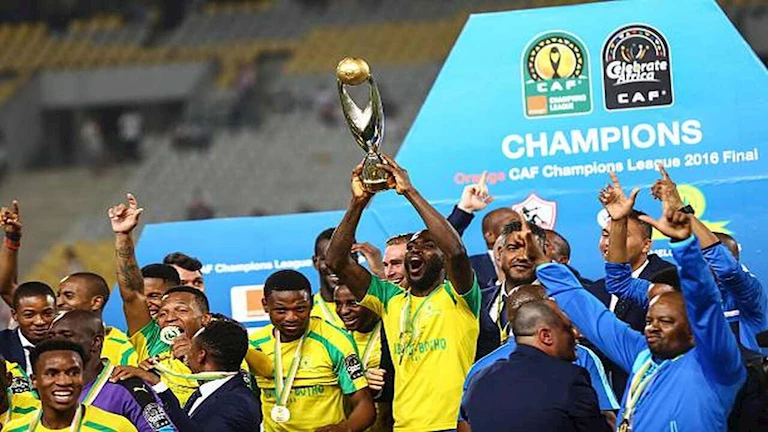 3 فرق مصرية وفوزعلى الزمالك.. مفارقة في تأهل صن داونز إلى نهائي دوري أبطال أفريقيا