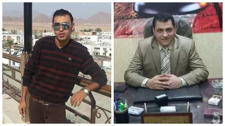 “الموتوسيكل نزل تحت التريلا”.. مصرع محام وموكله في حادث مروع بالمنوفية